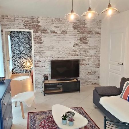 Le Mans'Art Appartement Dijon Buitenkant foto