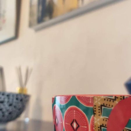Le Mans'Art Appartement Dijon Buitenkant foto