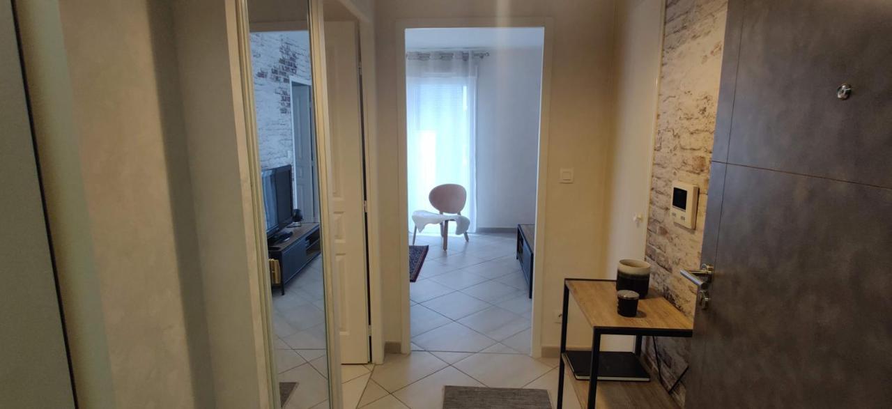 Le Mans'Art Appartement Dijon Buitenkant foto