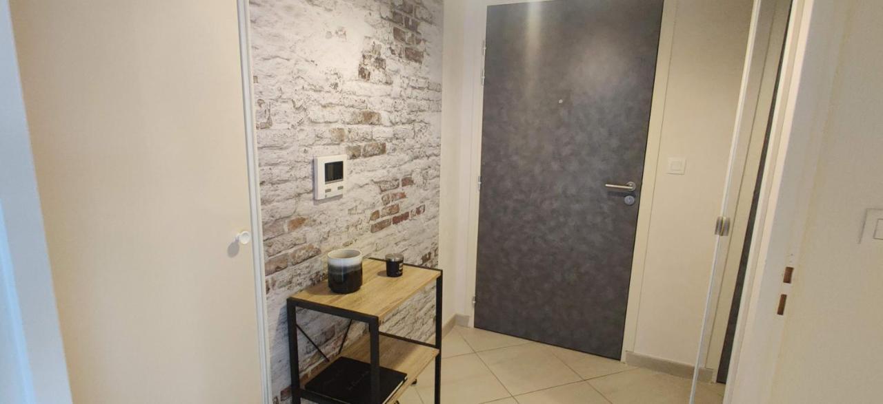 Le Mans'Art Appartement Dijon Buitenkant foto